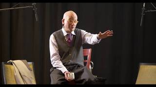 The Truth About Your Calling With Seth Godin