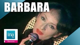 INA | Top à Barbara