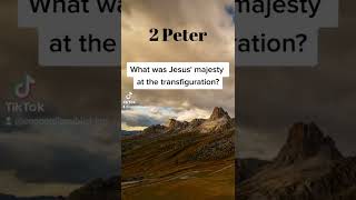 Top Questions about the Book of 2 Peter