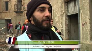 Journée cohésion au CNEC pour les rugbymen