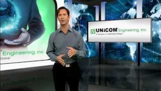 UNICOM Engineering | Support and Maintenance Data