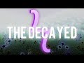 The Minecraft Player Trapped in an Experiment - The Decayed