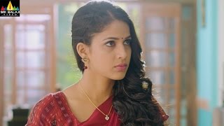 Srirastu Subhamastu Movie Latest Trailer | Allu Sirish, Lavanya Tripathi | Sri Balaji Video