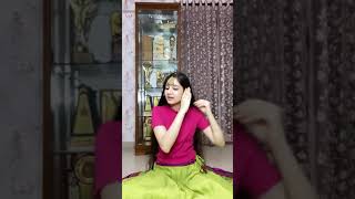 Harshaali Malhotra' new video #munni #bajrangibhaijaan #reelsmunni #reels
