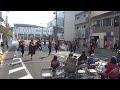 2018 0223 駅北イベント 【さーくるいずみ】 神剛