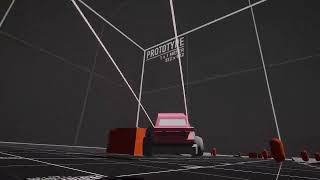 Car Prototype in Unity
