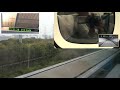 l0 series maglev vs shanghai maglev test run