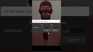 Sfm How To Make A Character Invisible Shorts Sfm Sourcefilmmaker Tutorial