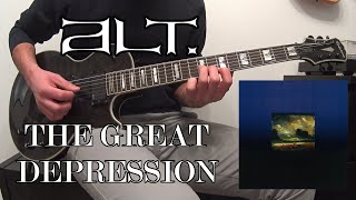 alt. - The Great Depression (Guitar Cover)