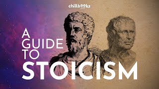 A Guide to Stoicism by St. George Stock | Chillbooks Audiobooks