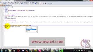 CSS Tutorial for Starters ep14 Inline CSS style