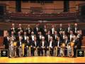 Grimethorpe Colliery Band 'Pavane'