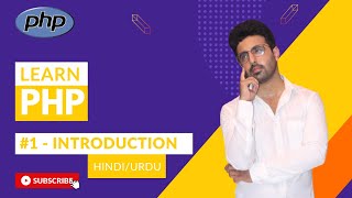 Installing XAMPP, VS Code | Introduction To Php | PHP Tutorial #1