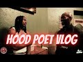 Polo G - Hood Poet Tour:  Leilani, OTF Twin, Babychiefdoit, Star Bandz, Screwly G + more #DJUTV vlog