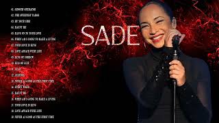Sade Greatest Hits Full Album 2022 - Best Songs of Sade Playlist 2022
