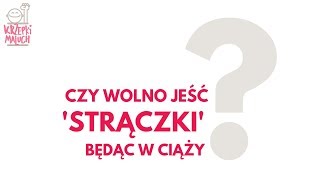 #10 Wege ciąża I Czy w ciąży można spożywać strączki? - Odpowiada dr Roman Pawlak