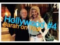 Playmate des Jahres trifft Hugh Hefner - Hollywood-Vlog #4 | Sarah Nowak on Tour