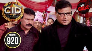 कौनसा CID Officer कर रहा है Bureau से Information चोरी?| CID |सी.आई.डी.| Latest Episode | 8 Feb 2025