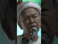 PESAN TOK GURU NIK AZIZ - SEMBAHYANG #allah #agama #sembahyang #viral #nikaziz