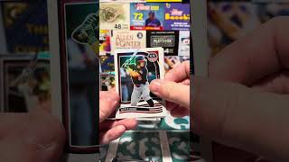 2024 Panini USA Stars and Stripes baseball card pack opening! 2 parallels! #usa #waxrip #waxpack