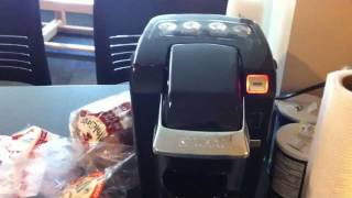 Keurig First Cup