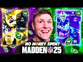 Going From Broke to Rich! Madden 25 No Money Spent Ep. 1