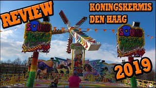 Review Koningskermis Den Haag 2019