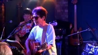 24 8 9元とんぼちゃん市川善光YONBO with DFO渋谷nobLive