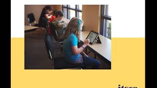 Setting The Stage for Blended Learning and the iPad