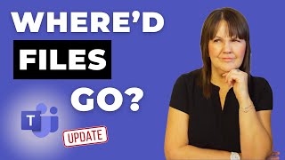 Microsoft Teams Update: The Shared Tab Game Changer