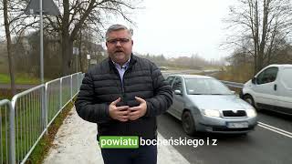 Nowa droga za ponad 6 milionów złotych w Olchawie już gotowa!