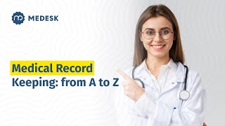 Practice Management Software | Medesk | Clinic Management