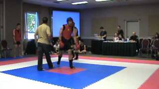 Alberta Sanshou Championship July 24, 2010 (5)