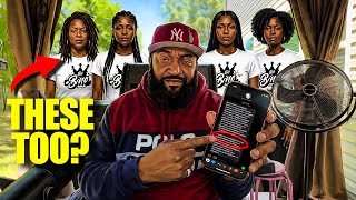 Critiquing Black Women Doesn't Make You A Hater- The Gaslight Tactic Exposed 📱