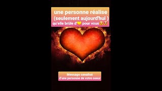 GUIDANCE SENTIMENTALE : IL/ELLE vous a éjecté de sa vie / réalise aujourd'hui qu'il vous aime 💝🕊️💏🫶