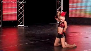 Alexis Evans / Swagger