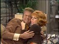 never hire a drunk sound effects man the carol burnett show clip