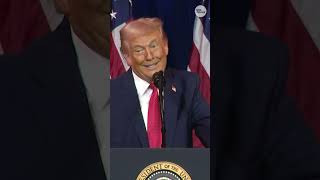 Trump says he'll be impeached if Republicans lose midterms