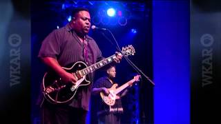 Run | Larry McCray | BackStage Pass | WKAR PBS