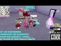 huge adopt me giveaway neon legendary free robux live