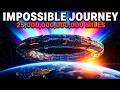 Why It's IMPOSSIBLE for Aliens to Ever Reach Earth (The Terrifying Math) | Documentary for Sleep