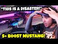 Summit1g S+ BOOST TURNS INTO COMPLETE DISASTER! | GTA 5 NoPixel RP