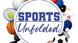 Sports Unfolded NBA Show S3E9