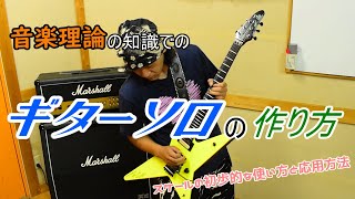 Richard Roe安井のGuitar Time　＃026