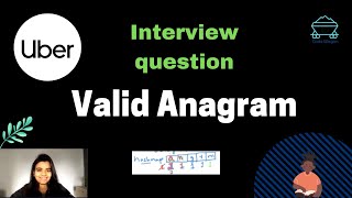 Valid Anagram | Interview questions | Arrays and Hashing | Leetcode 242 - Javascript | Coding