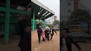 আমরা সবাই কোথায় যাচ্ছি দেখুন #muskan #ভাইরাল #viralvideo #shortvideo #shorts #bangladesh #india