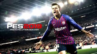 Pro Evolution Soccer 2019 Soundtrack | Awolnation - Passion | PES 2019