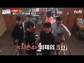 이런 거 막 공개해도 되는 거임 😲 세트장의 before 👉after 놀랄 수밖에 없을 걸😱 대탈출4스페셜