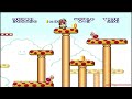 super mario bros. snes longplay full game super mario all stars