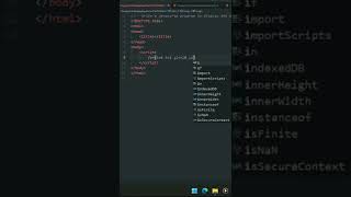 JavaScript Program To Display Even Numbers From 1 To 20 🔥